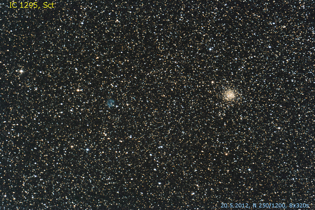 IC 1295 8x320s 20512