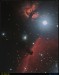 IC 434 exp.176 min
