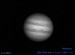 Hlohovec 5 4 2016 Jupiter